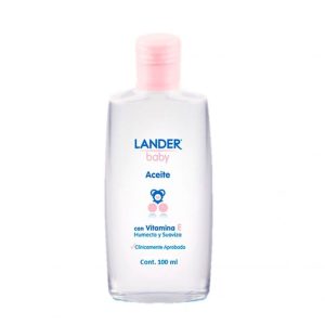 Aceite Lander