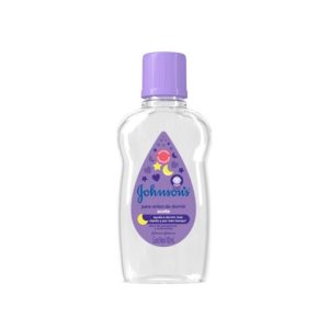 Aceite Johnsons Baby Antes De Dormir 100Ml