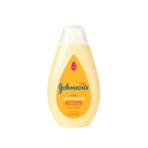 Acondicionador Johnsons Original X 400Ml