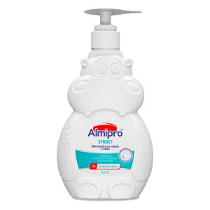 Almipro Syndet Baño Liquido - 400ml