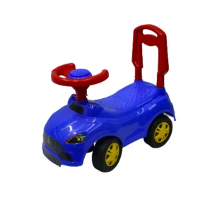 Carro Montable Campioni Pequeño Praktiplas