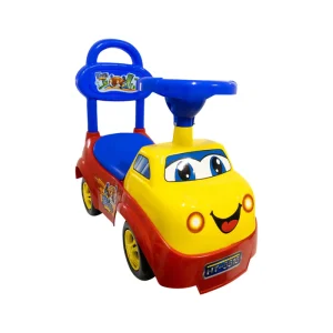 Carro Montabe Campioni Trail