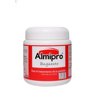 Crema Antipañalitis Almipro - 500gr