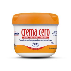 Crema Calendula Cero