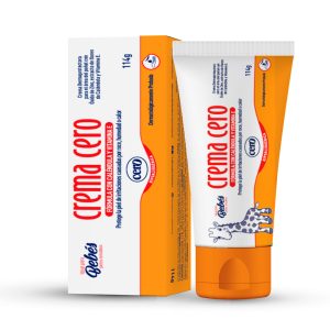 Crema Calendula Cero Colapsible 114G