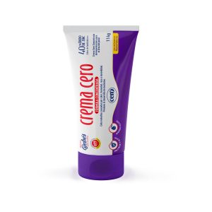 Crema Concentrada Cero Colapsible 114G