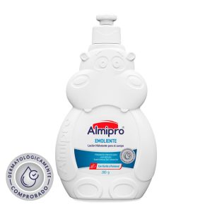 Crema Humectante Emoliente
