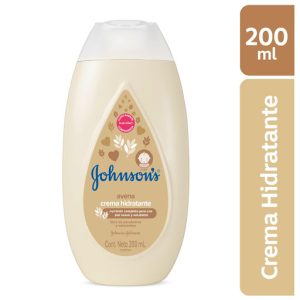 Crema Johnsons Avena