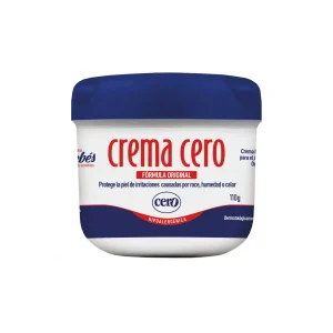Crema Cero Original