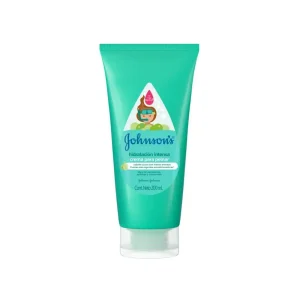 Crema Para Peinar Johnsons 200Ml