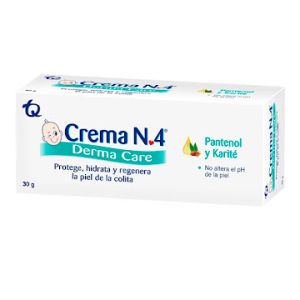 Crema No 4 Dema Care