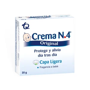 Crema No 4 Original