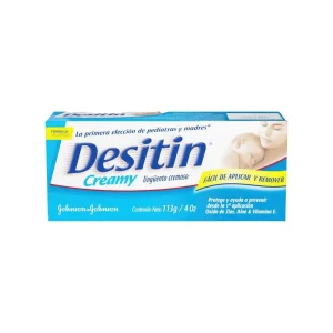 Desitin Ungüento
