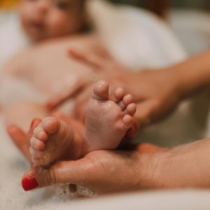 Baño y cuidado personal