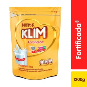 Leche Klim Fortificada Instantanea
