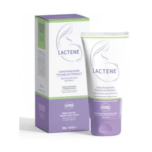 Crema Lactene Humectación Profunda 200G