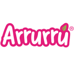 Logo Arruruu