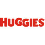 Logo Huggies