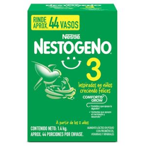 Leche Nestogeno 3 L Comfortis - 1400g