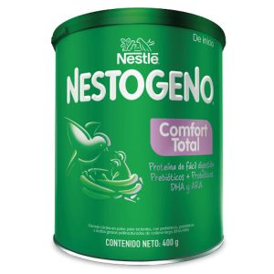 Leche Nestogeno Confort 400gr