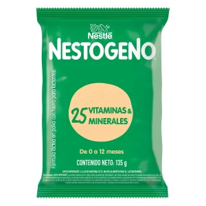 Leche Nestogeno 1 135G