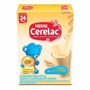 Nestum Cerelac X 360 G
