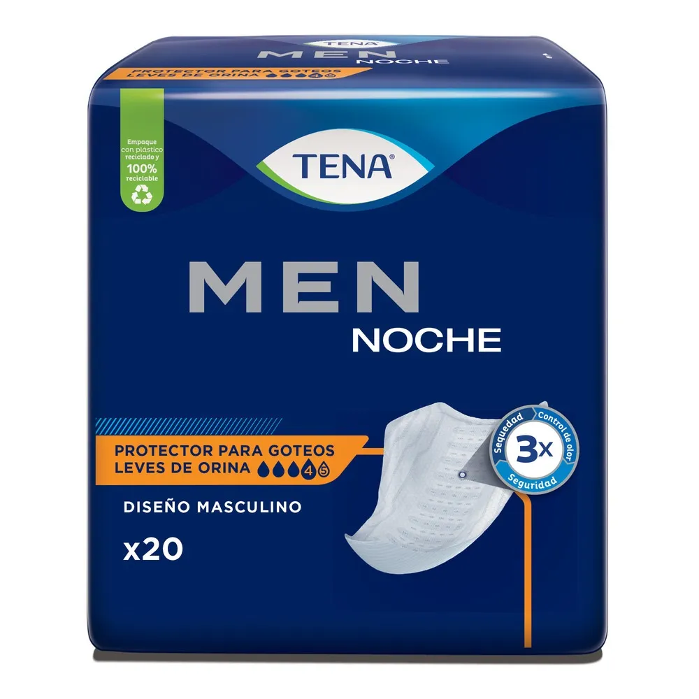 Tena Formen Noche