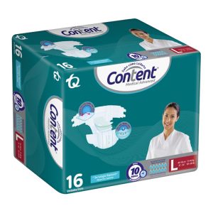 Pañal Content Advance
