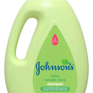 Shampoo Johnsons Manzanilla