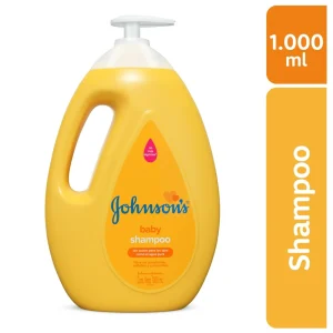 Shampoo Johnsons Original