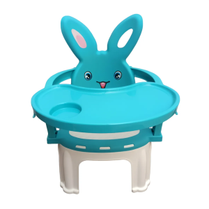 Silla Comedor Conejo