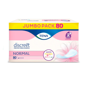 Tena Discrect Normal