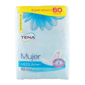Tena Mujer Medium