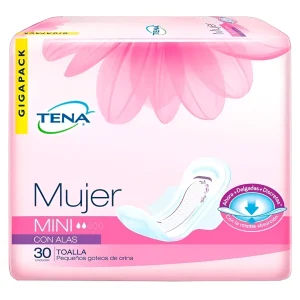 Tena Mujer Mini