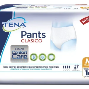 Tena Pants Clasico M