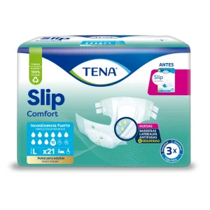 Tena Slip Clasico L