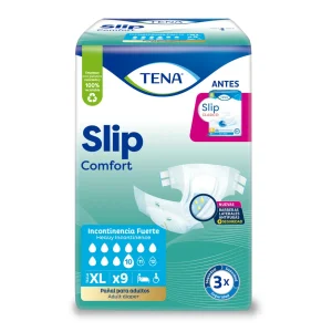 Tena Slip Clasico Xl