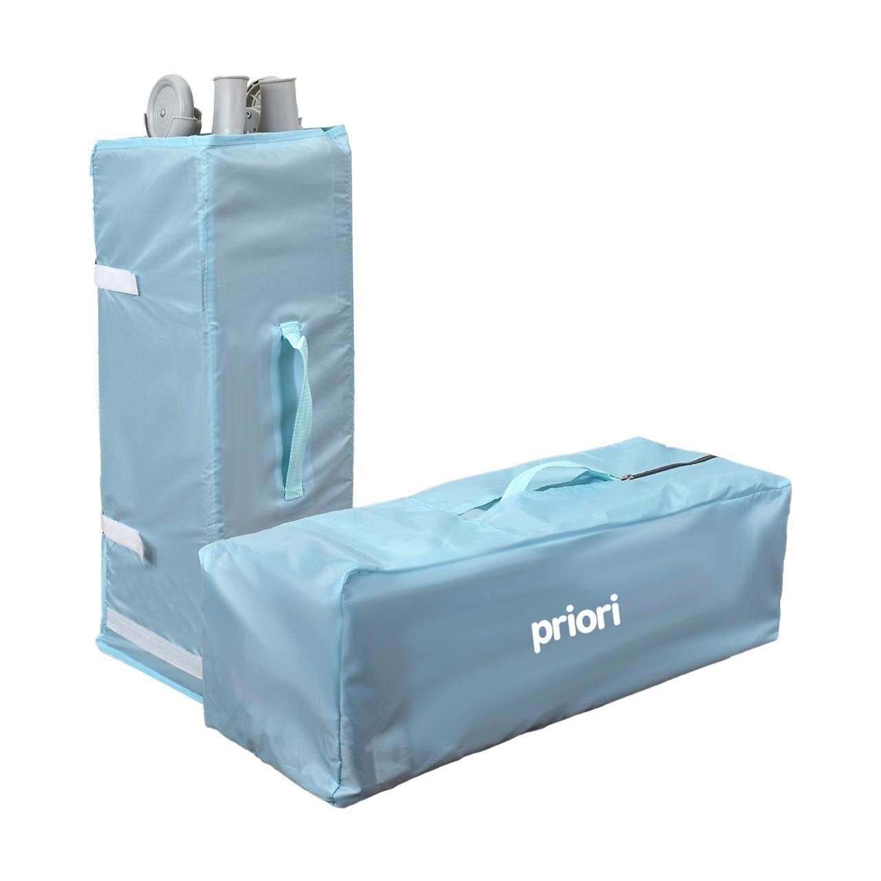 Corral Cuna Colecho Priori Madison - Image 5