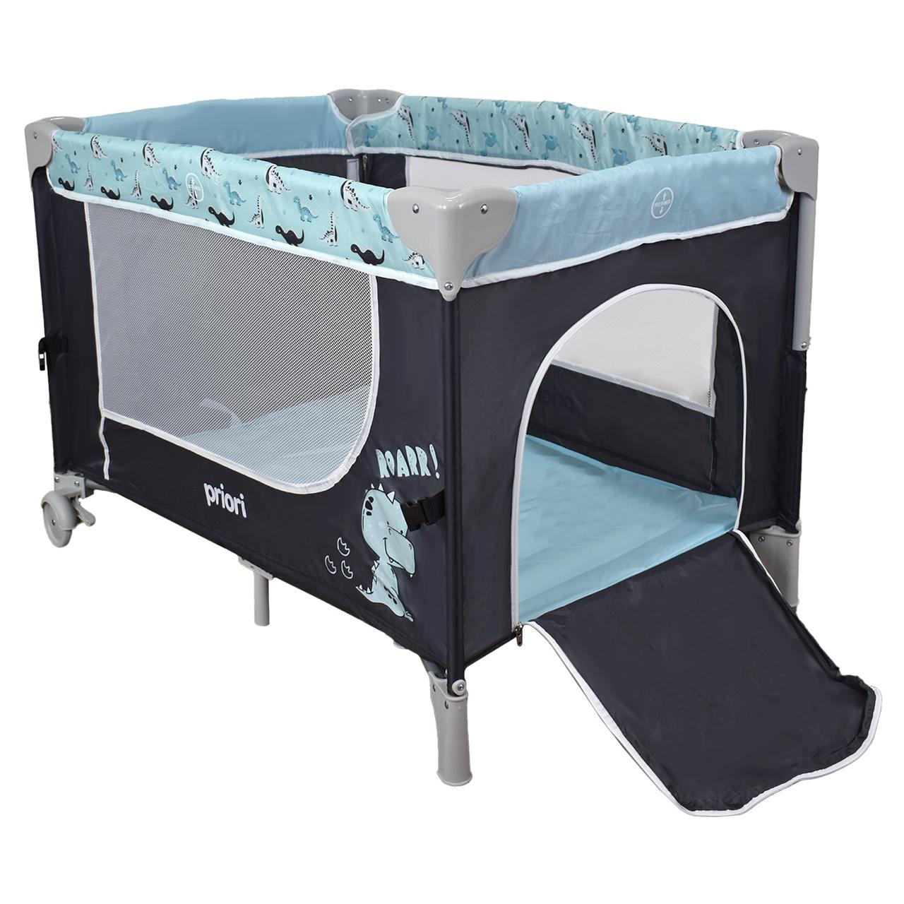 Corral Cuna Colecho Priori Madison - Image 10