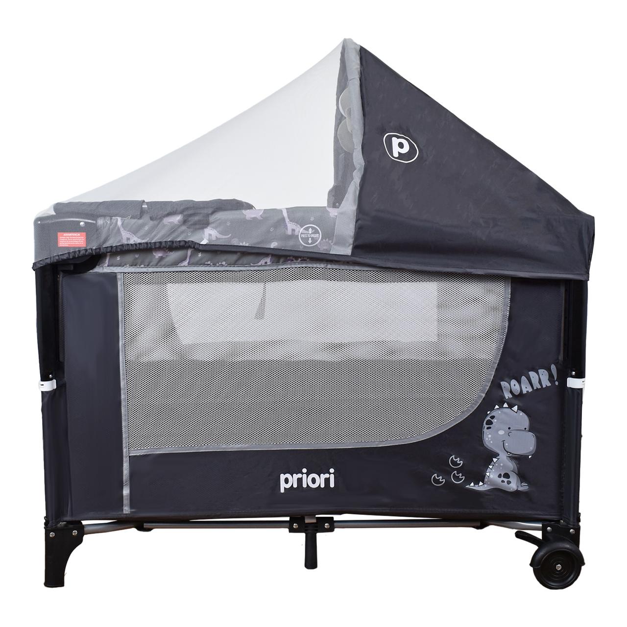 Corral Cuna Colecho Priori Madison - Image 2