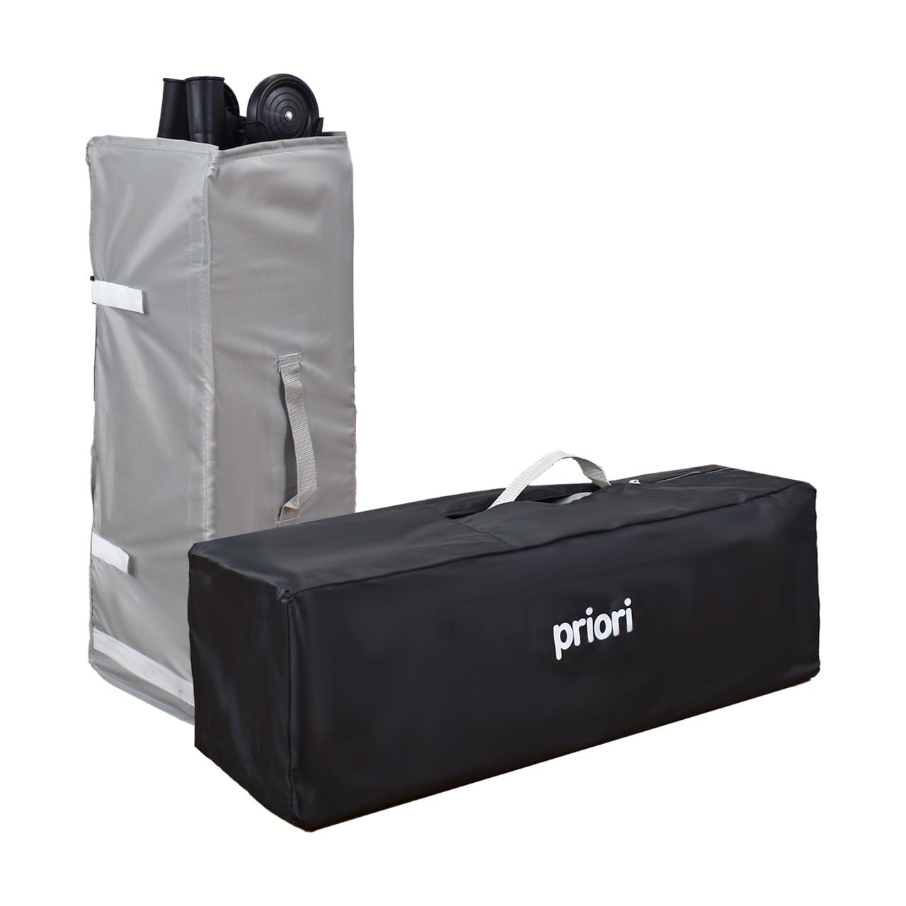 Corral Cuna Colecho Priori Madison - Image 3