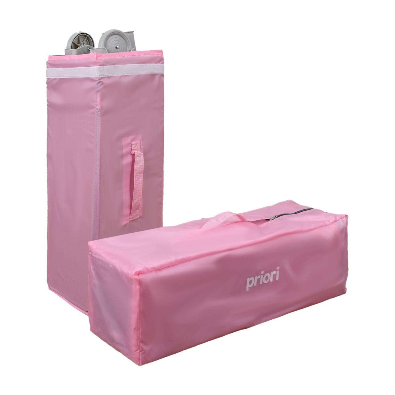 Corral Cuna Colecho Priori Madison - Image 4