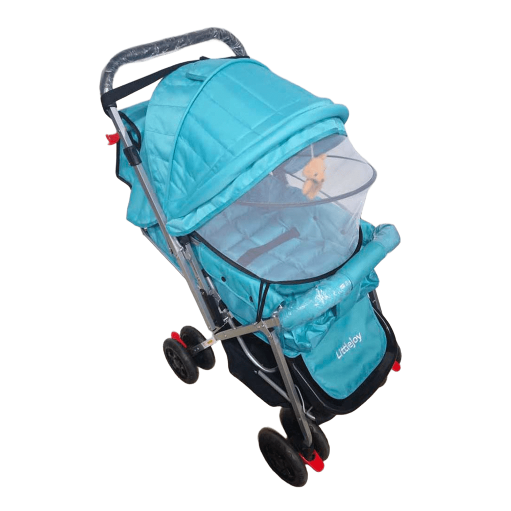 Coche Paseador Littlejoy - Image 7