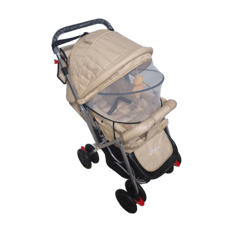 Coche Paseador Littlejoy - Image 5