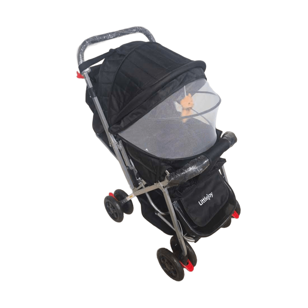 Coche Paseador Littlejoy