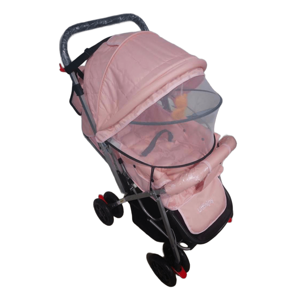 Coche Paseador Littlejoy - Image 3