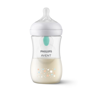 TETERO NATURAL RESPONSE ESTRELLAS 9OZ AIRFREE