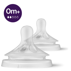 TETINA NATURAL 3.0 FLUJO 2 LENTO