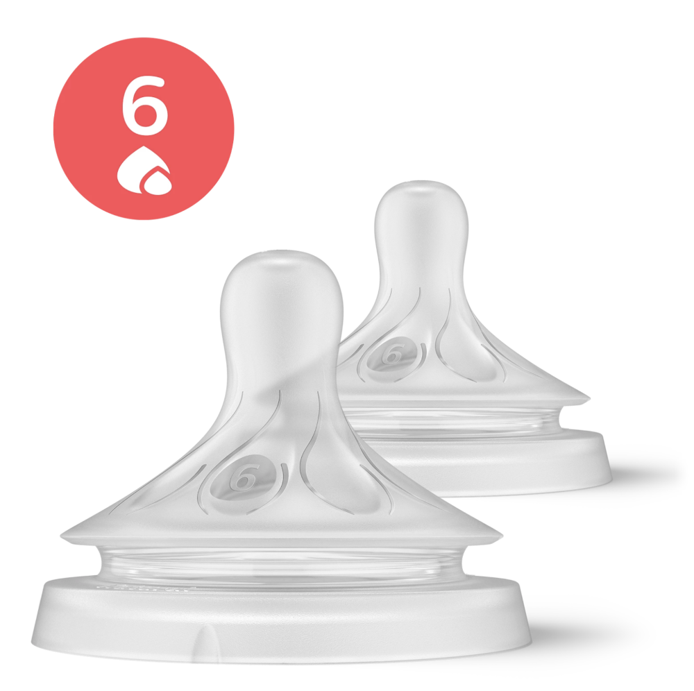 TETINA NATURAL 3.0 FLUJO ESPESOS