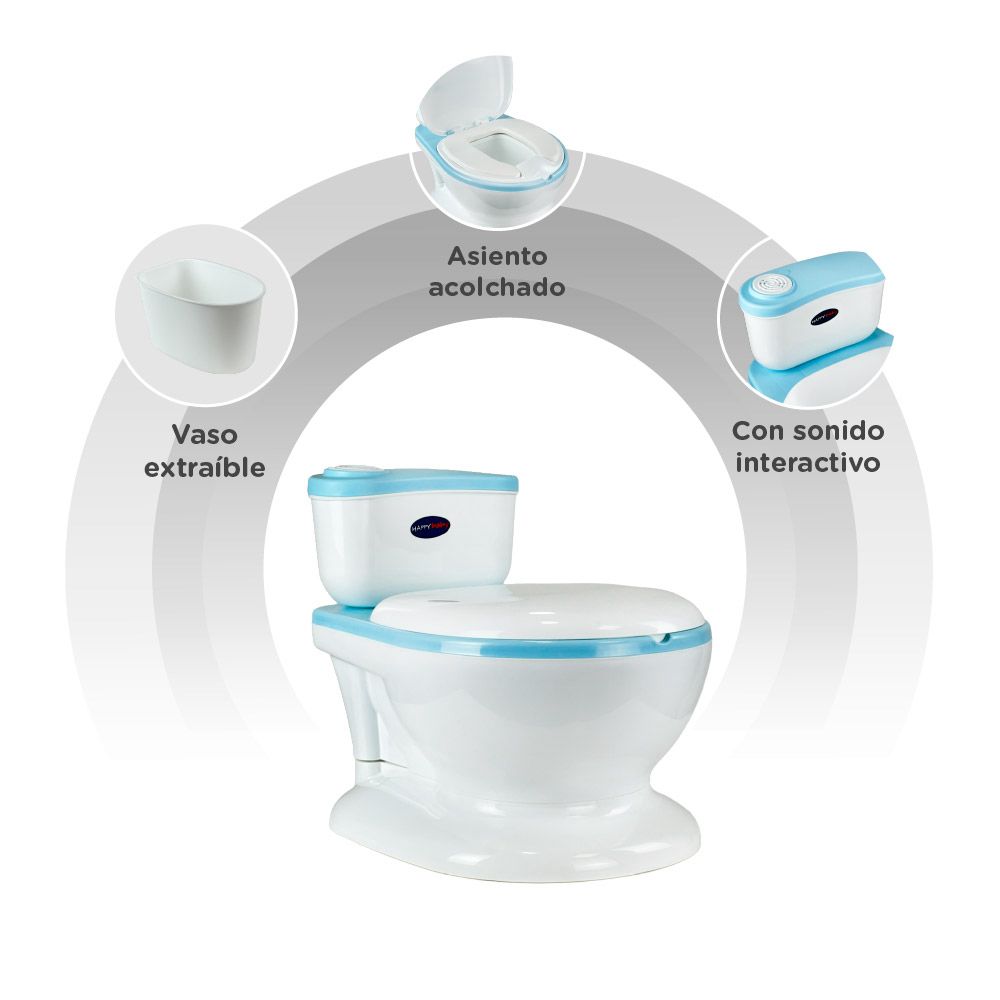 Bacín Moana Musical - Image 3